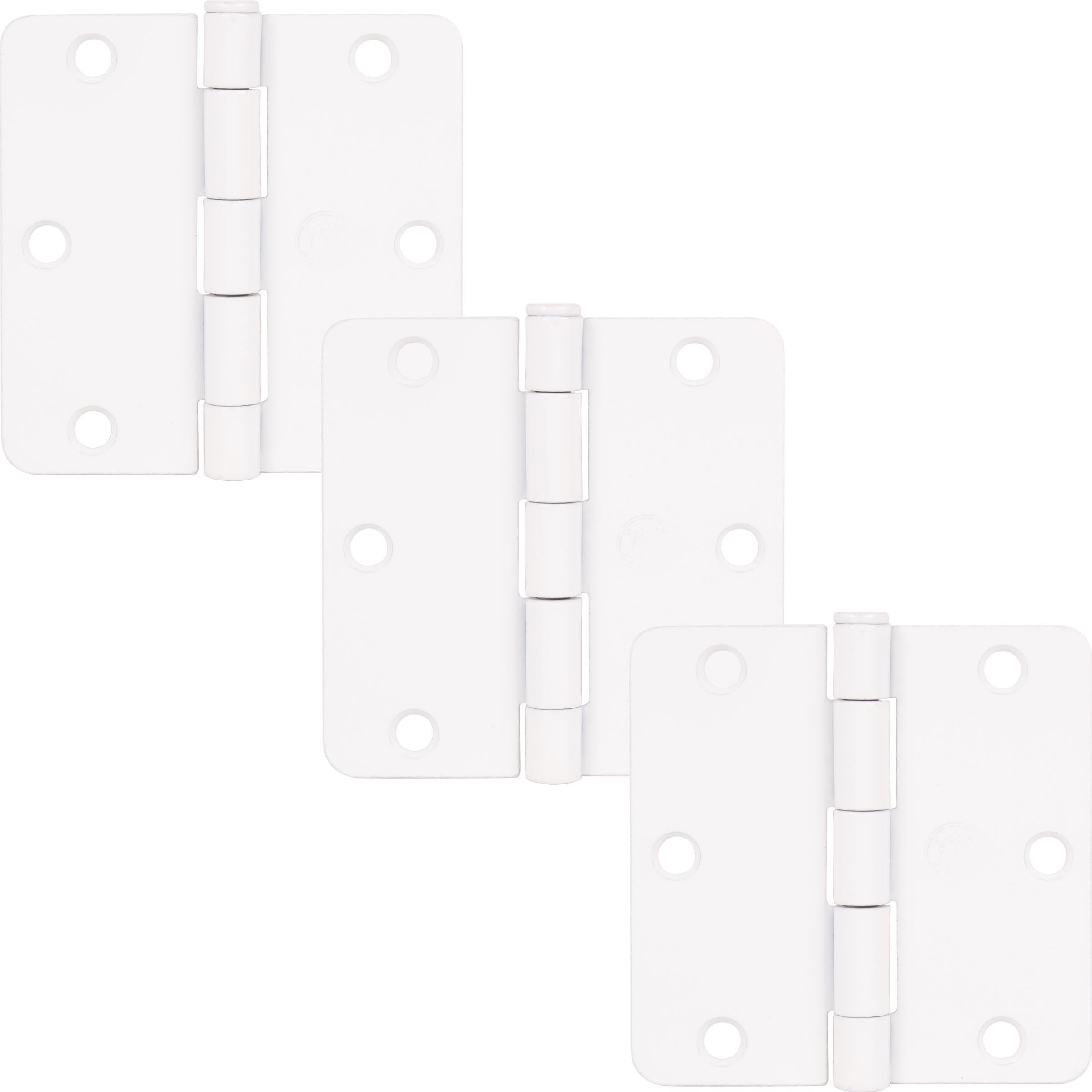 3-1/2" Door Hinges