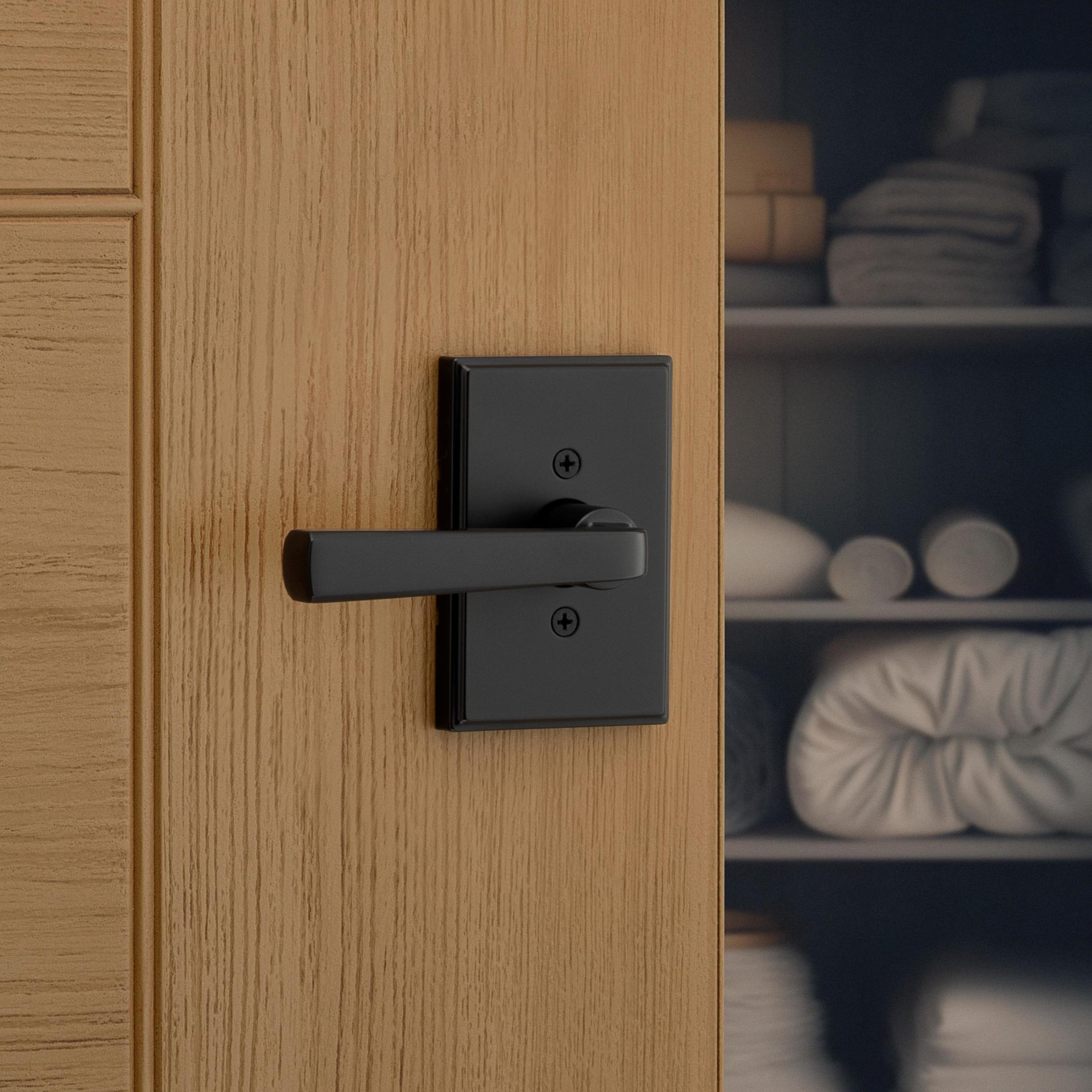 788TDL TRCT 514 Trafford Dummy - Matte Black