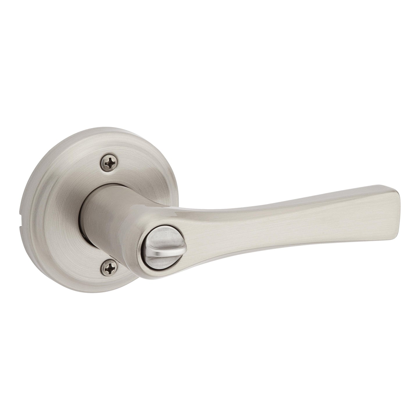 740KAL 15 SMT 6AL RCS K3 Katella Entry - Satin Nickel