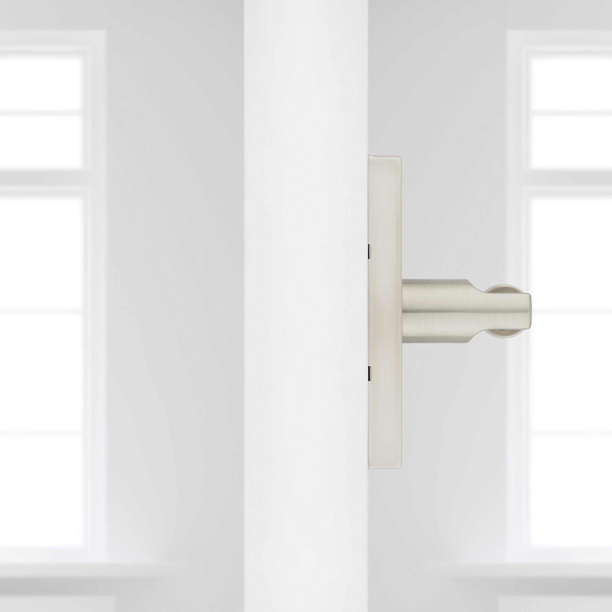 788PVL RCT 15 Prava Dummy - Satin Nickel