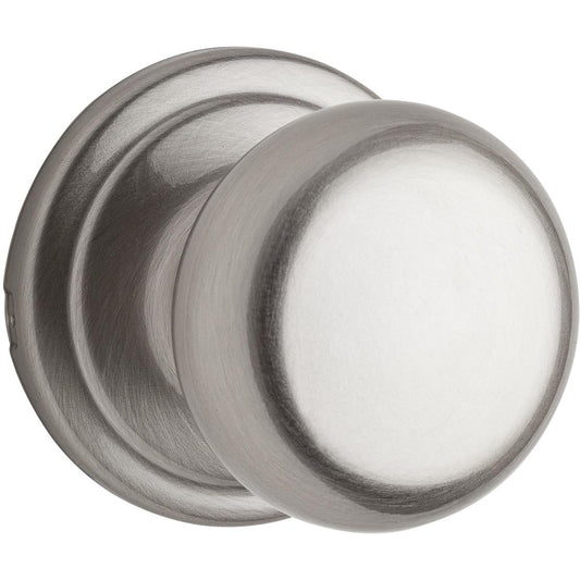 Hancock Passage/Hall & Closet Knob - 720 Series - Boxpack