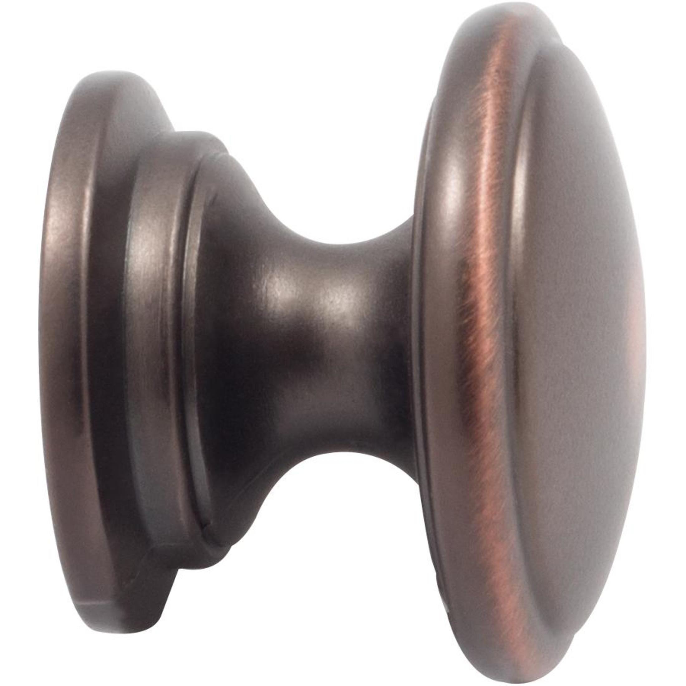 Estate Cabinet Knob, 1-1/4 Inches