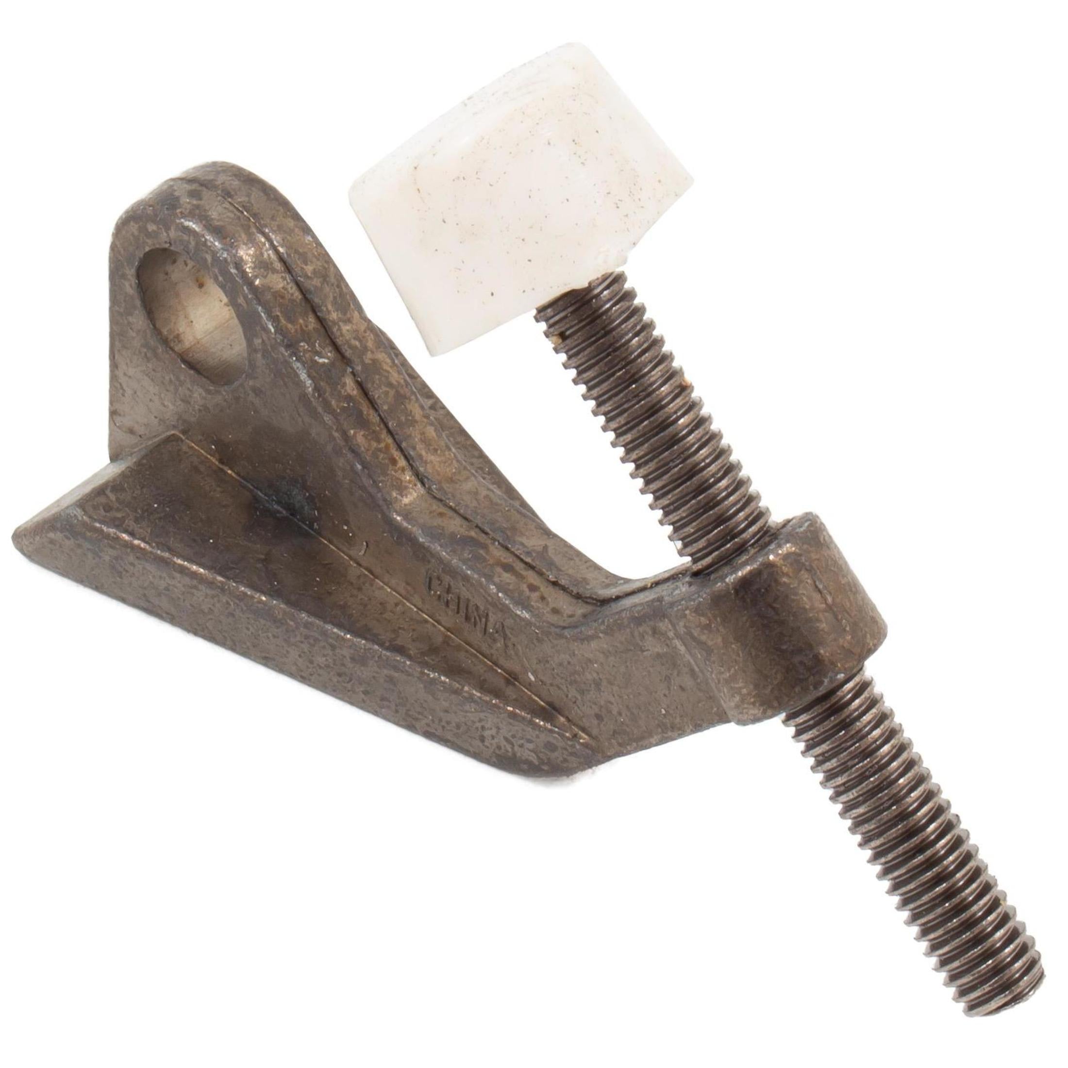 Door Saver Commercial Hinge Stop