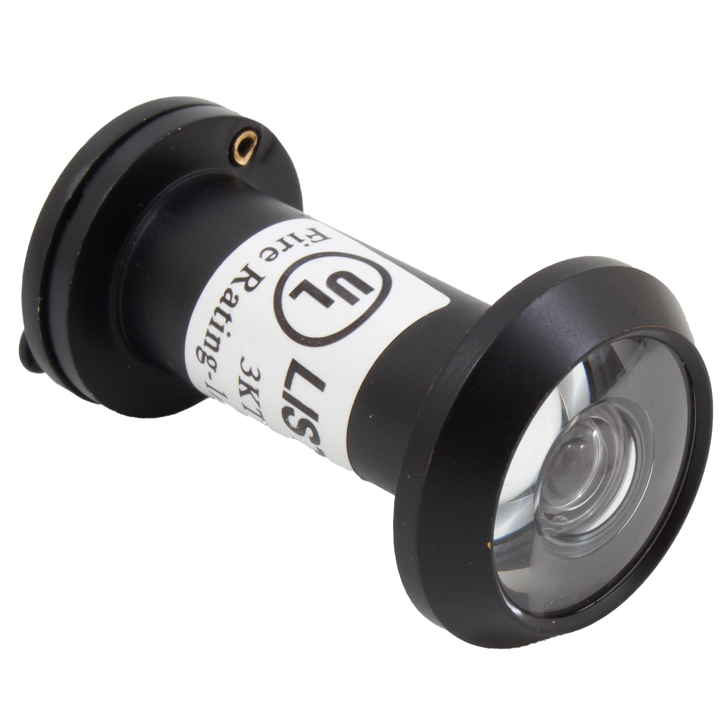 UL-Rated Door Viewer