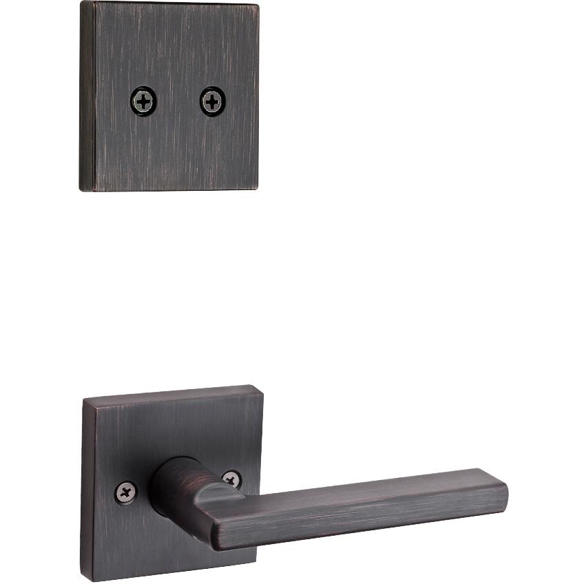 Halifax Handleset Trim Lever - 973 Series - Interior Only