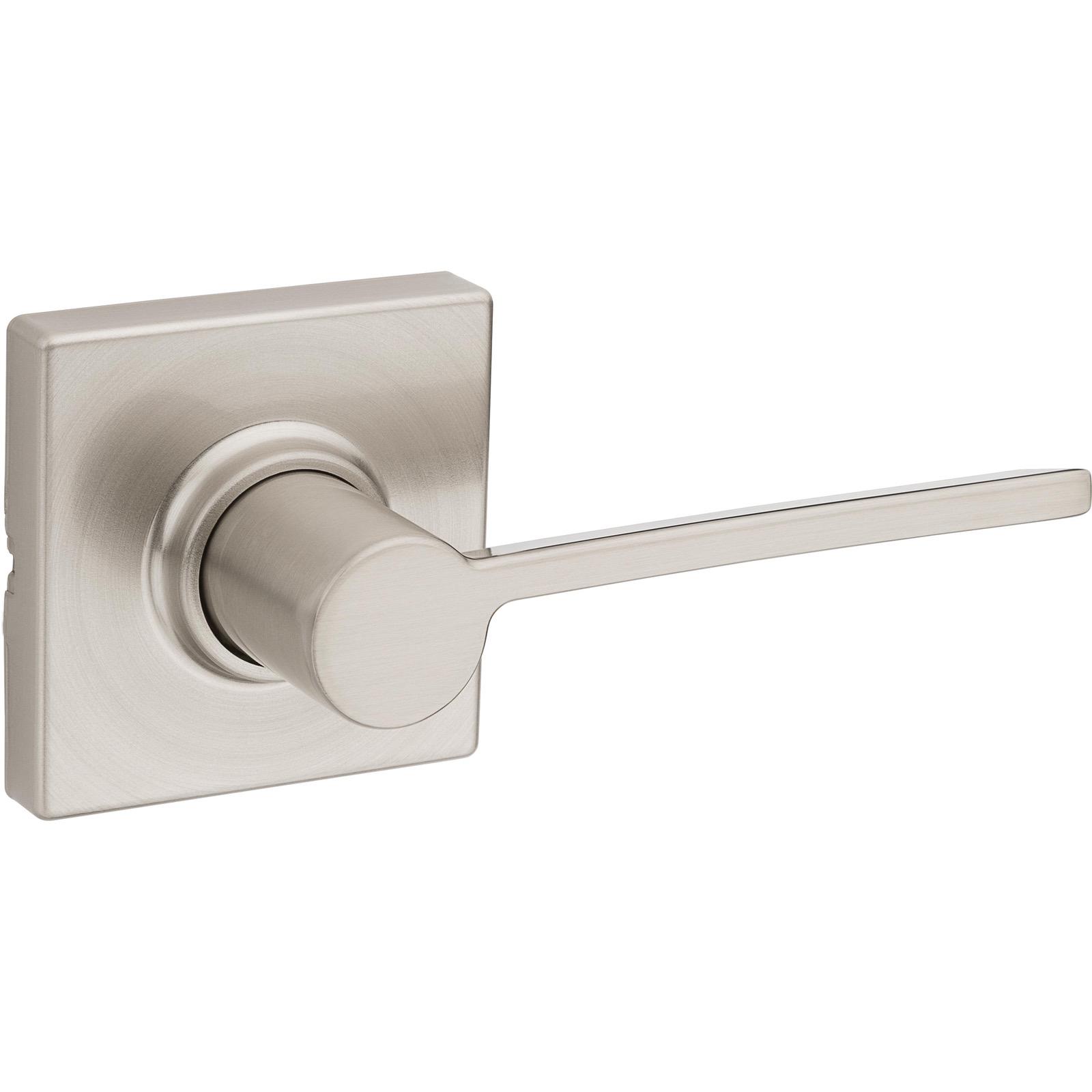 200LRL SQT 15 6AL RCS Ladera Passage - Satin Nickel