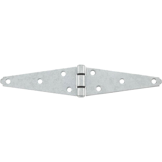 282BC 5" Heavy Strap Hinge - Galvanized