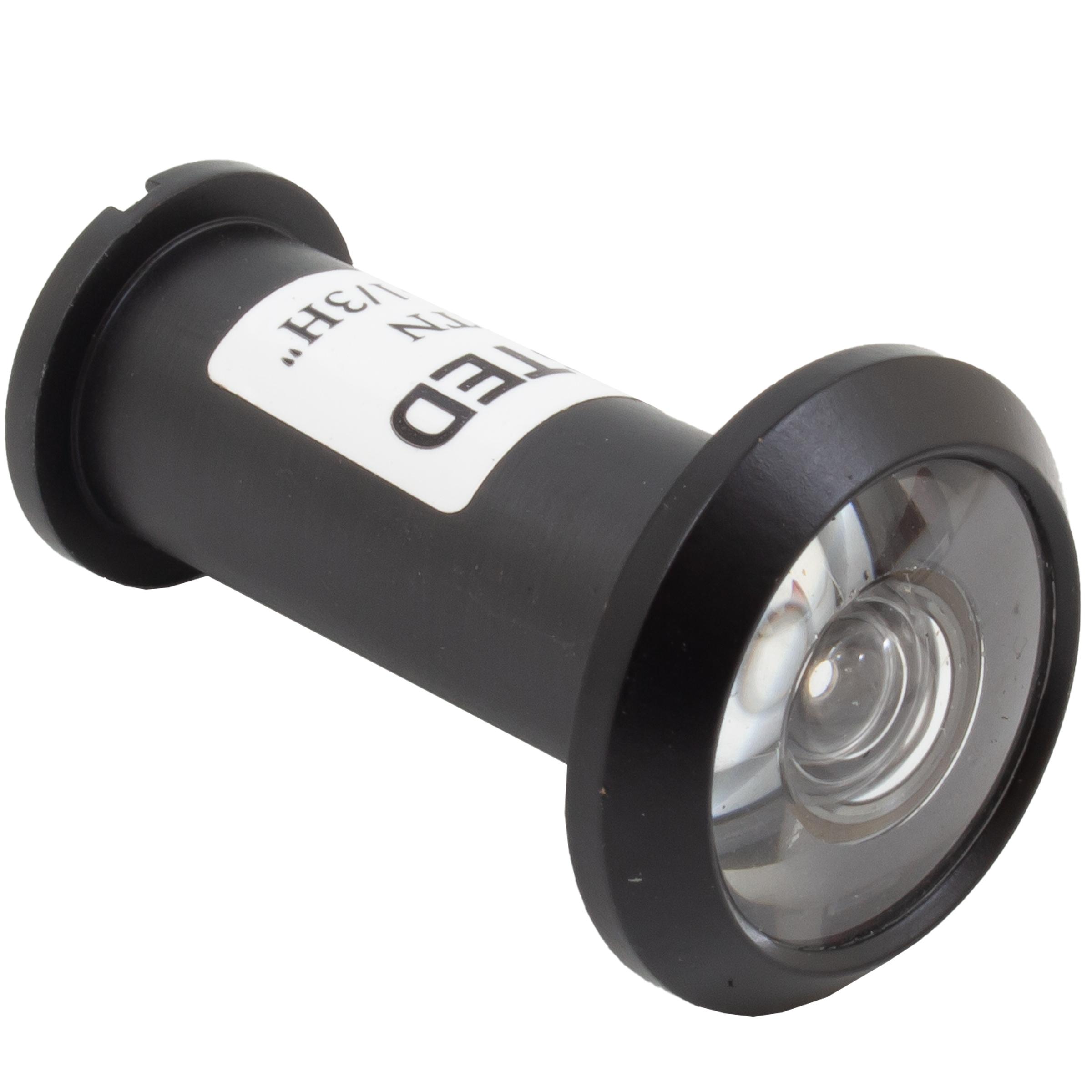 UL-Rated Door Viewer