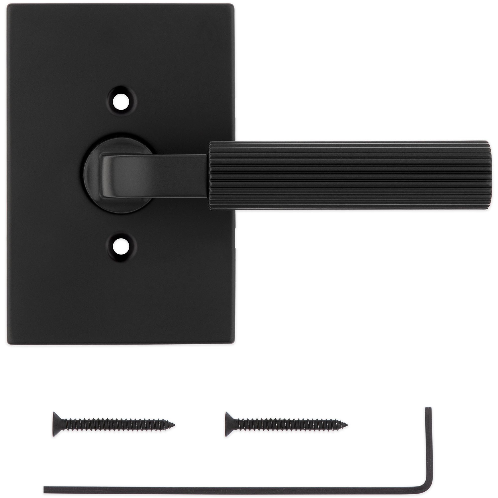 788MAL RCT 514 Mirada Dummy - Matte Black