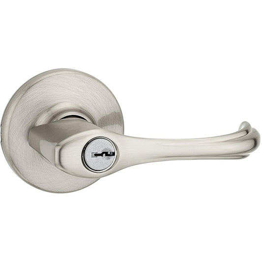 Dorian Entry Lever - 405 Series with Pin and Tumbler - Boxpack