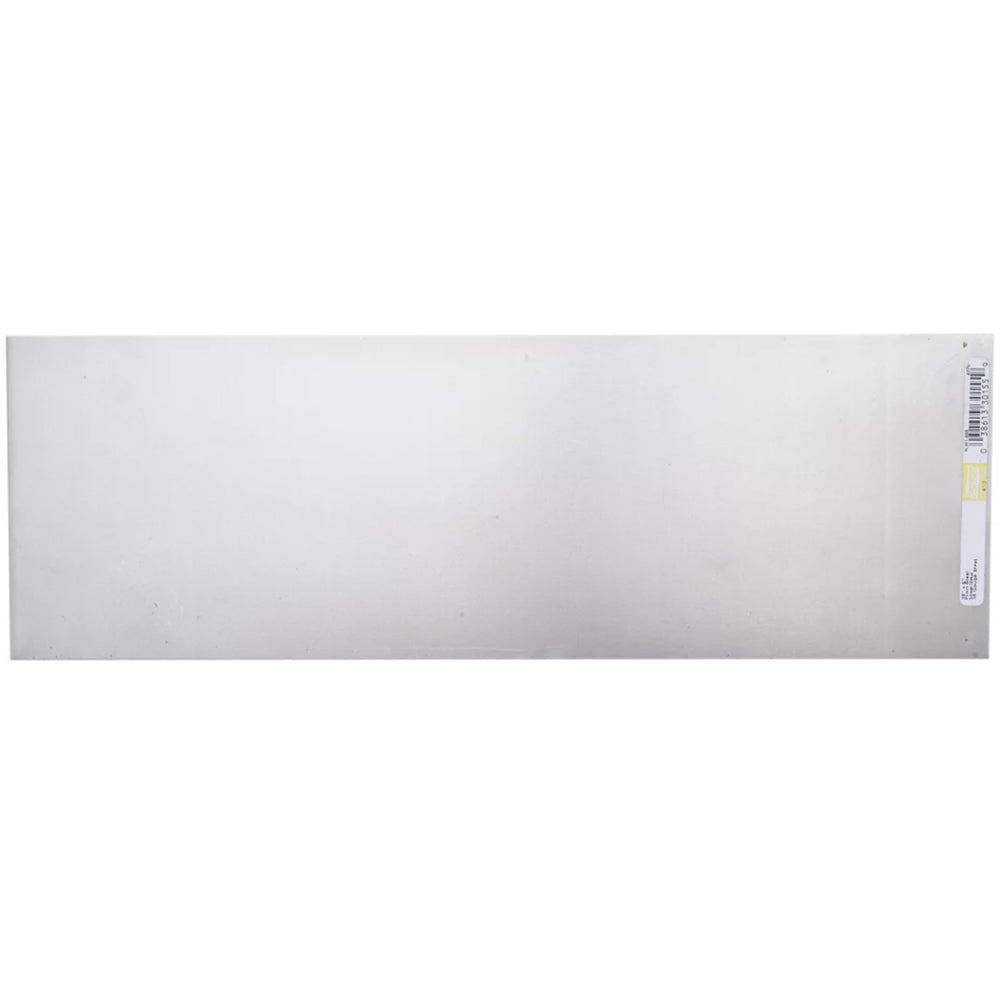 National Hardware - N301-556 4070BC, 18" x 6" Sheet Metal in Plain Steel