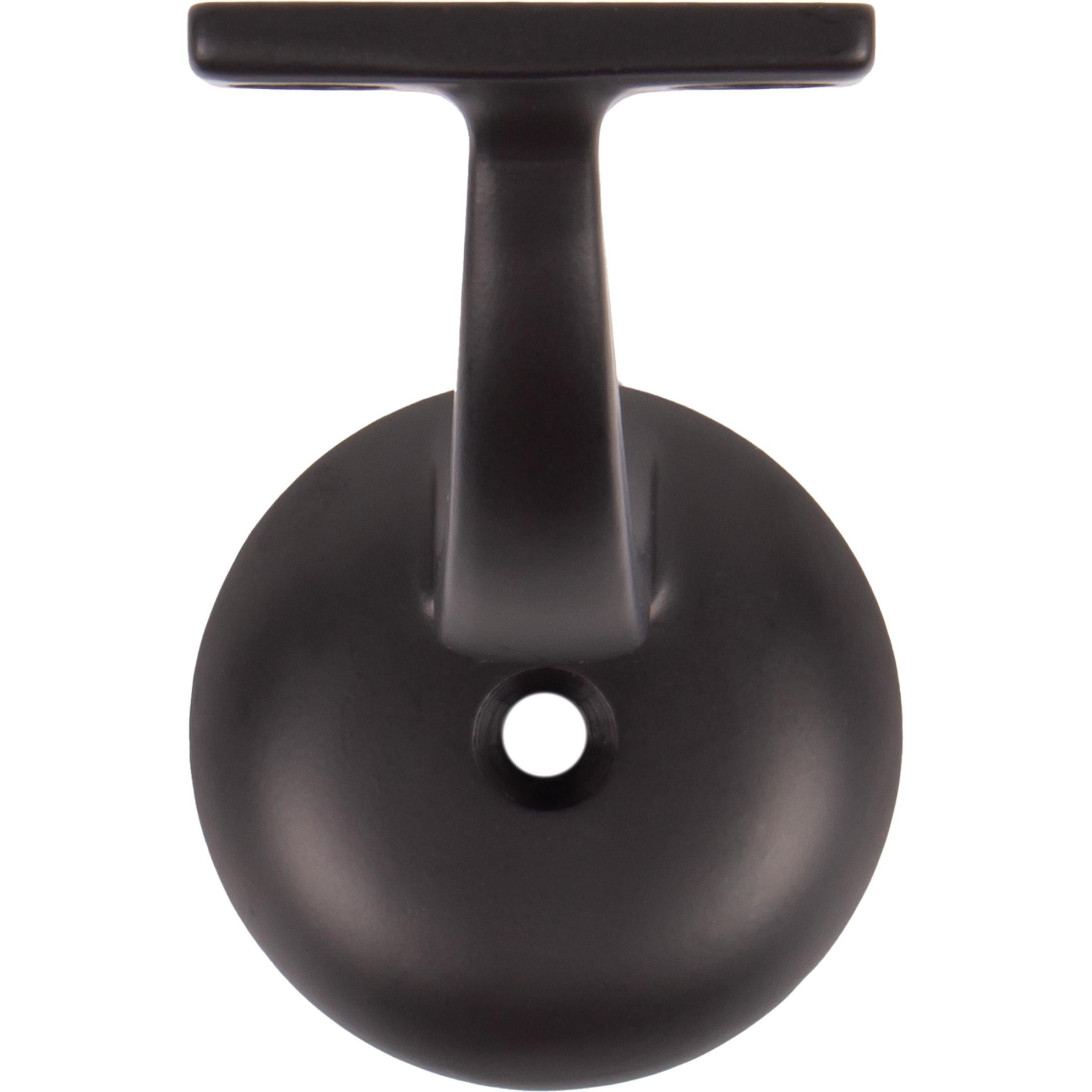 Round Heavy-Duty Extended Handrail Bracket