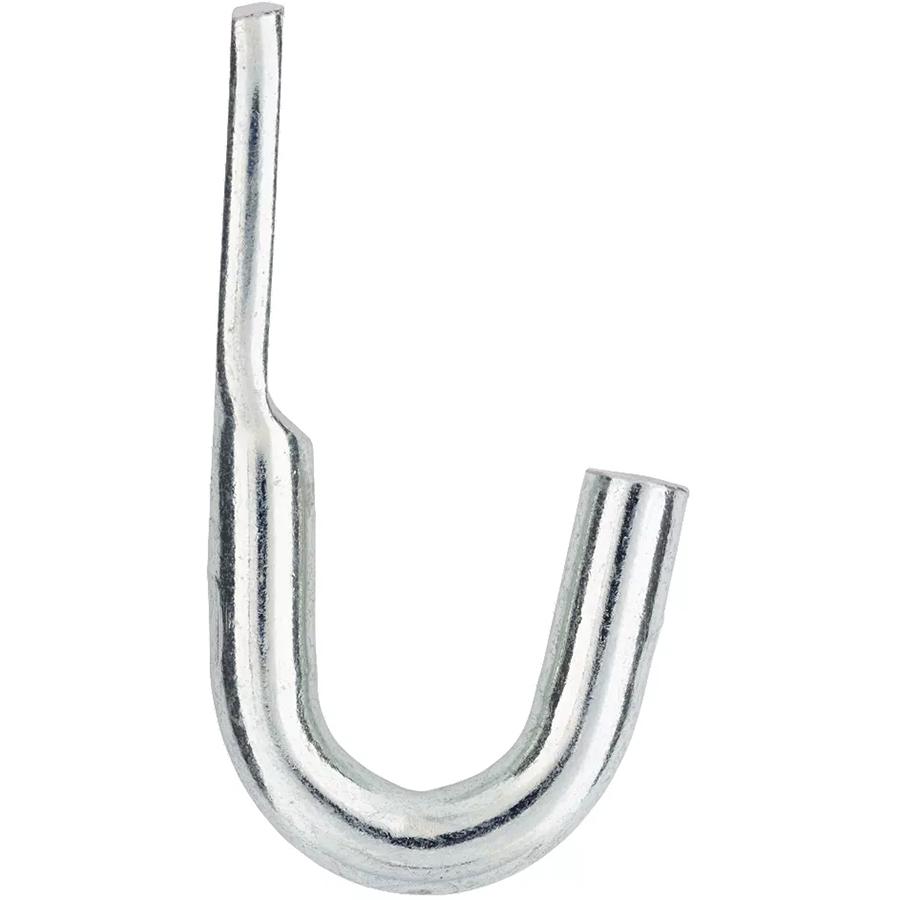 2053BC 2" Tarp/Rope Hook - Zinc Plated