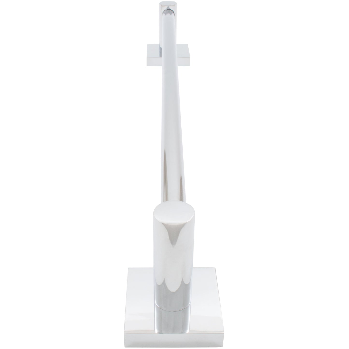 Vienna 30" Towel Bar - Polished Chrome