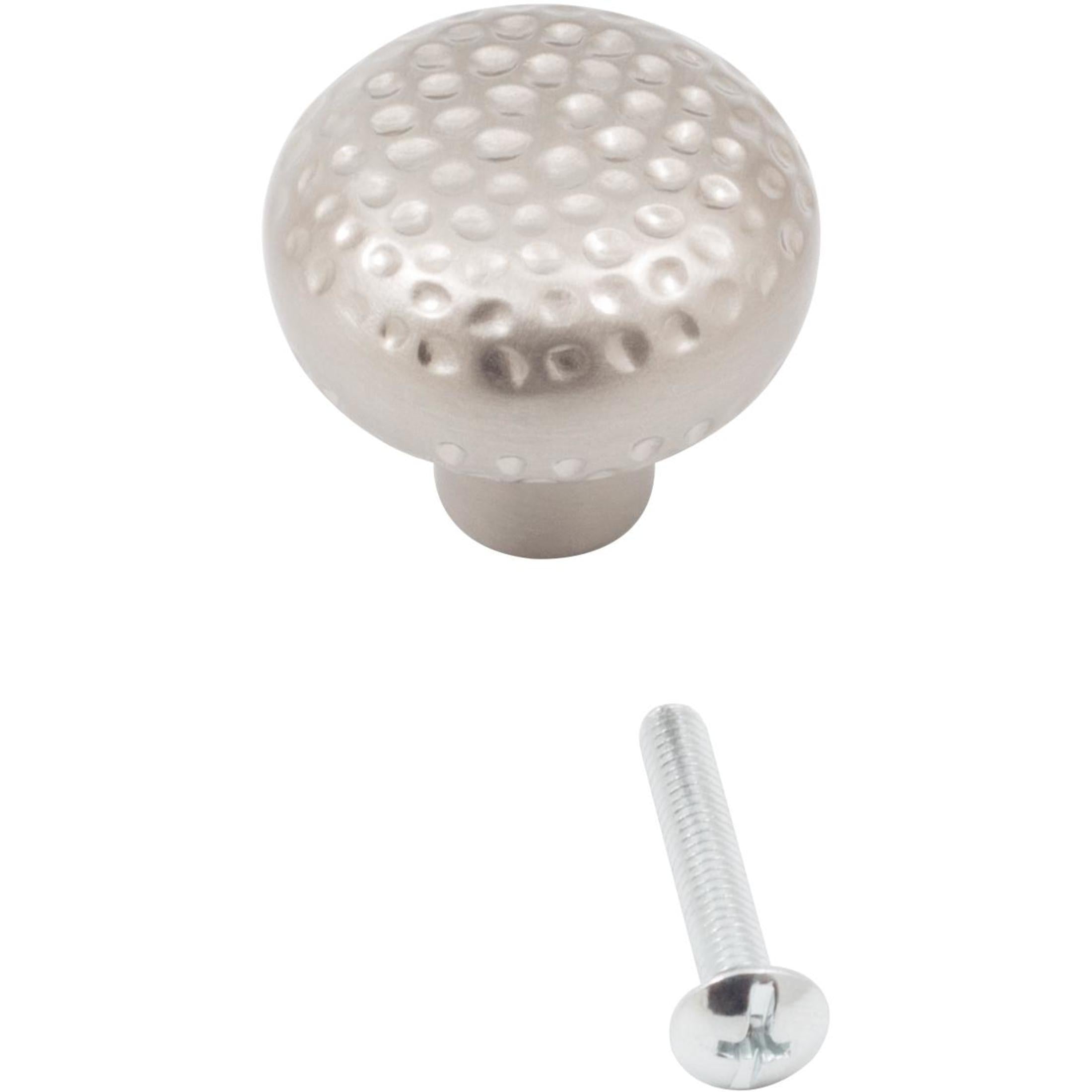 Arts & Crafts Cabinet Knob