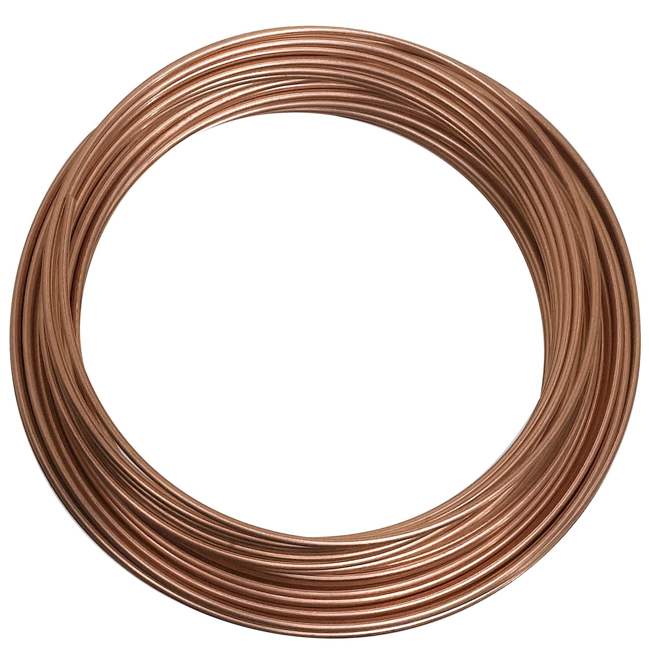 National Hardware - N264-747 V2570 Wire in Copper