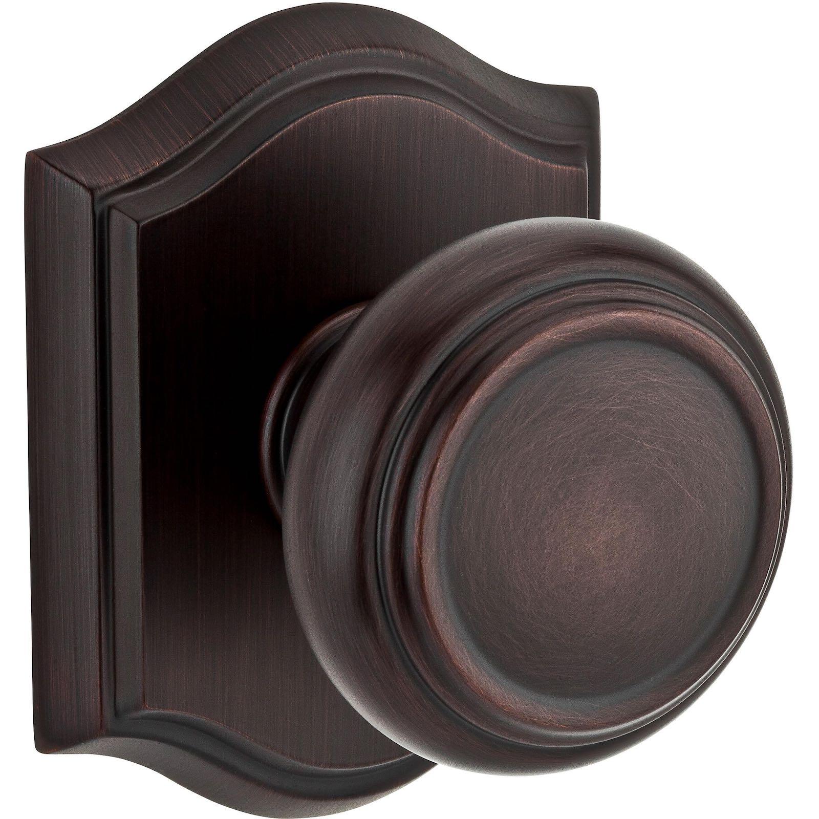 Traditional / Arch - Venetian Bronze