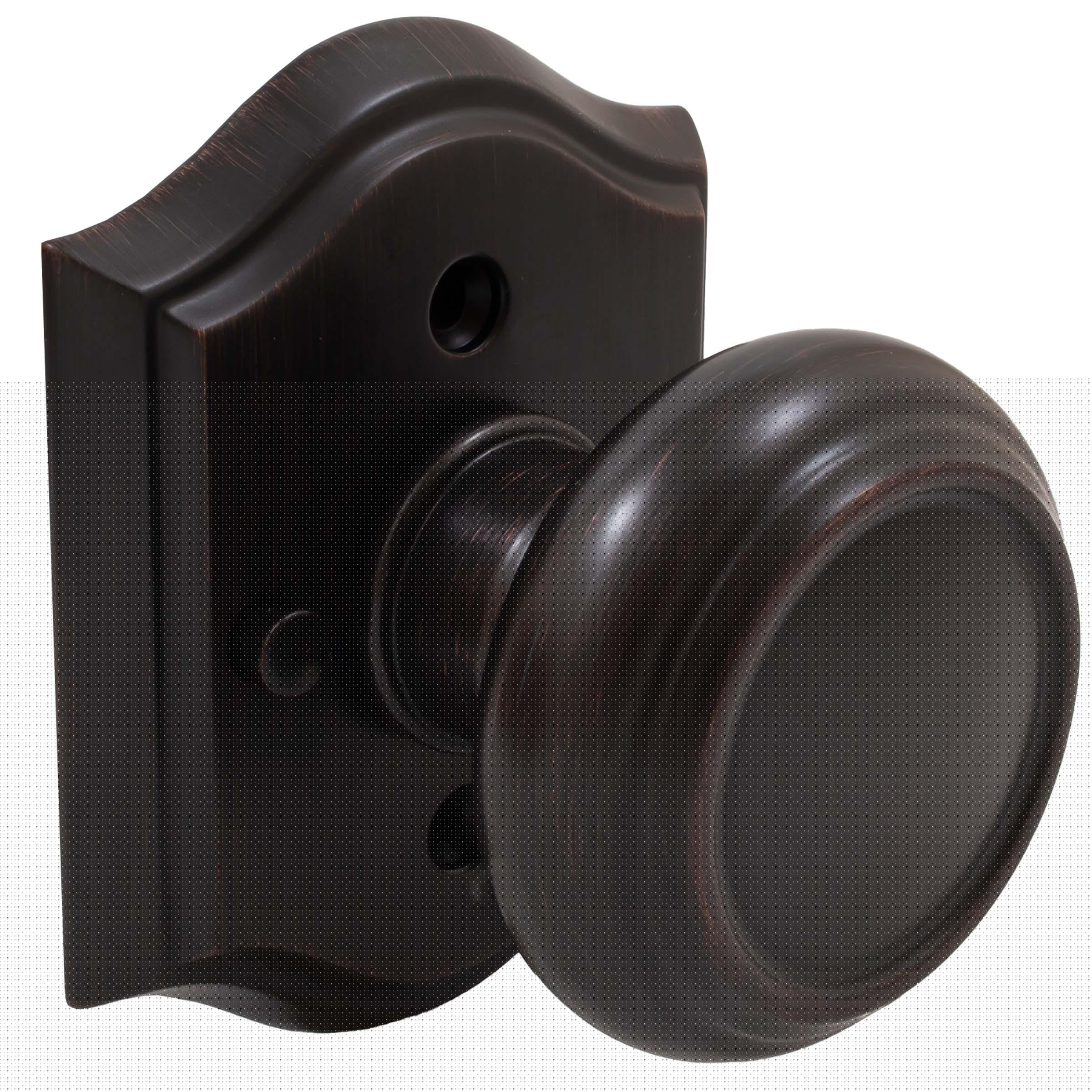 Traditional / Arch - Venetian Bronze