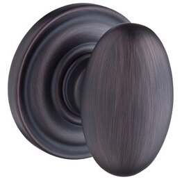 Ellipse / Round - Venetian Bronze