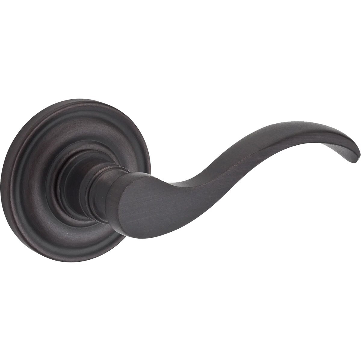 Curve / Round Dummy - Venetian Bronze