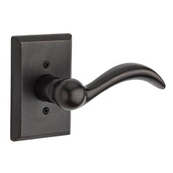 Arch / Square Dummy - Dark Bronze