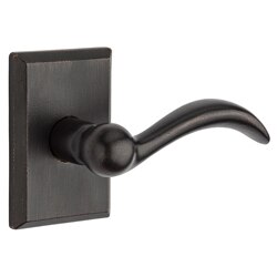 Arch / Square - Dark Bronze