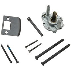 Thick Door Kit for 1-Cyl Handleset - Venetian Bronze