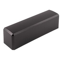 8Q00095 690 Full Size Cover for QDC300 series - Duranodic Bronze