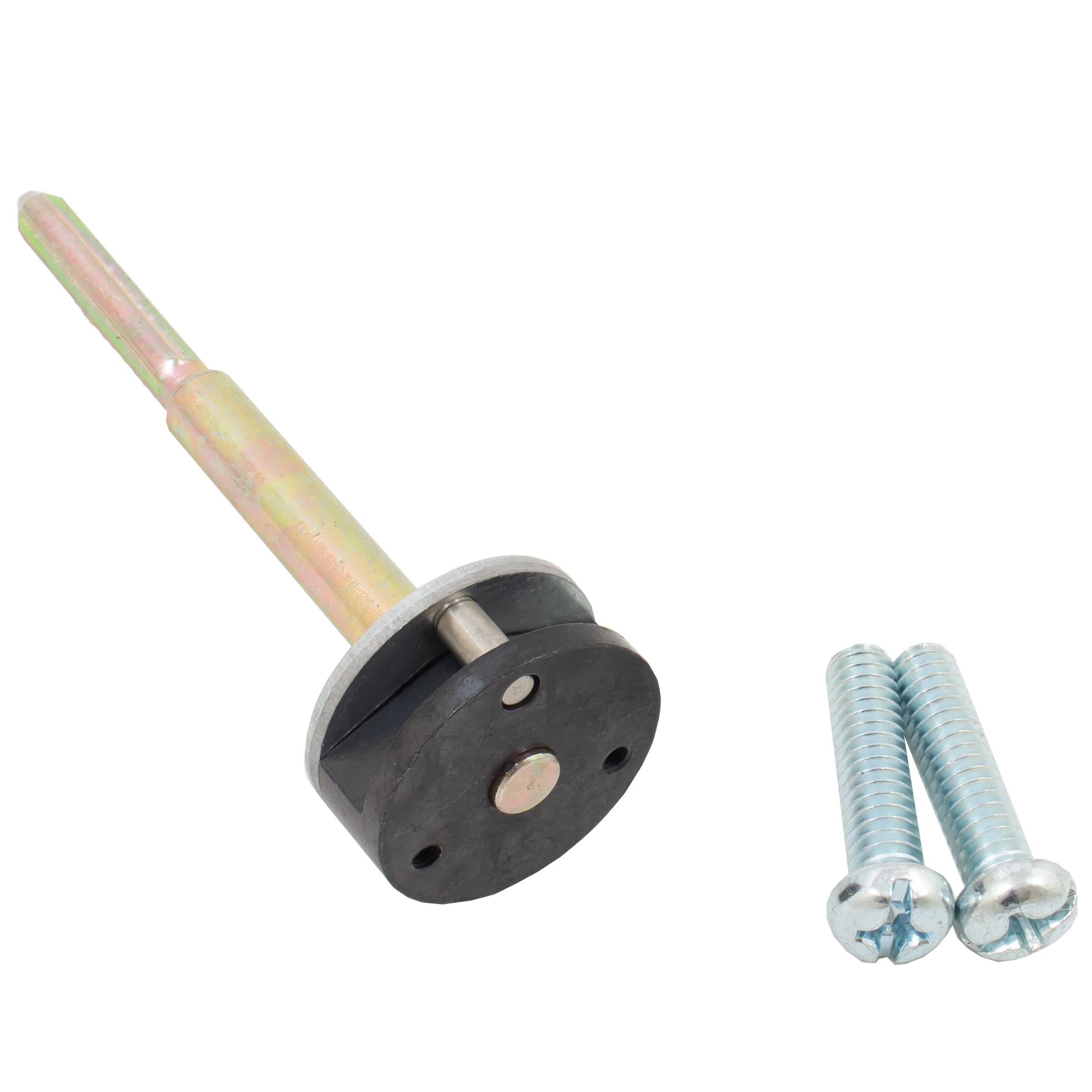 Stanley Commercial Hardware Thick Door Kit for QET330, QET360 and QET370 Exit Device Trim, 2" Door Thickness