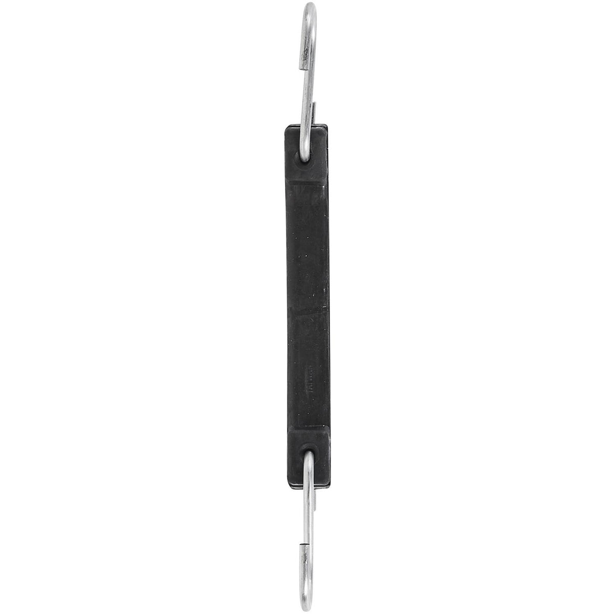 Keeper 06209 10" EPDM Rubber Strap - Black