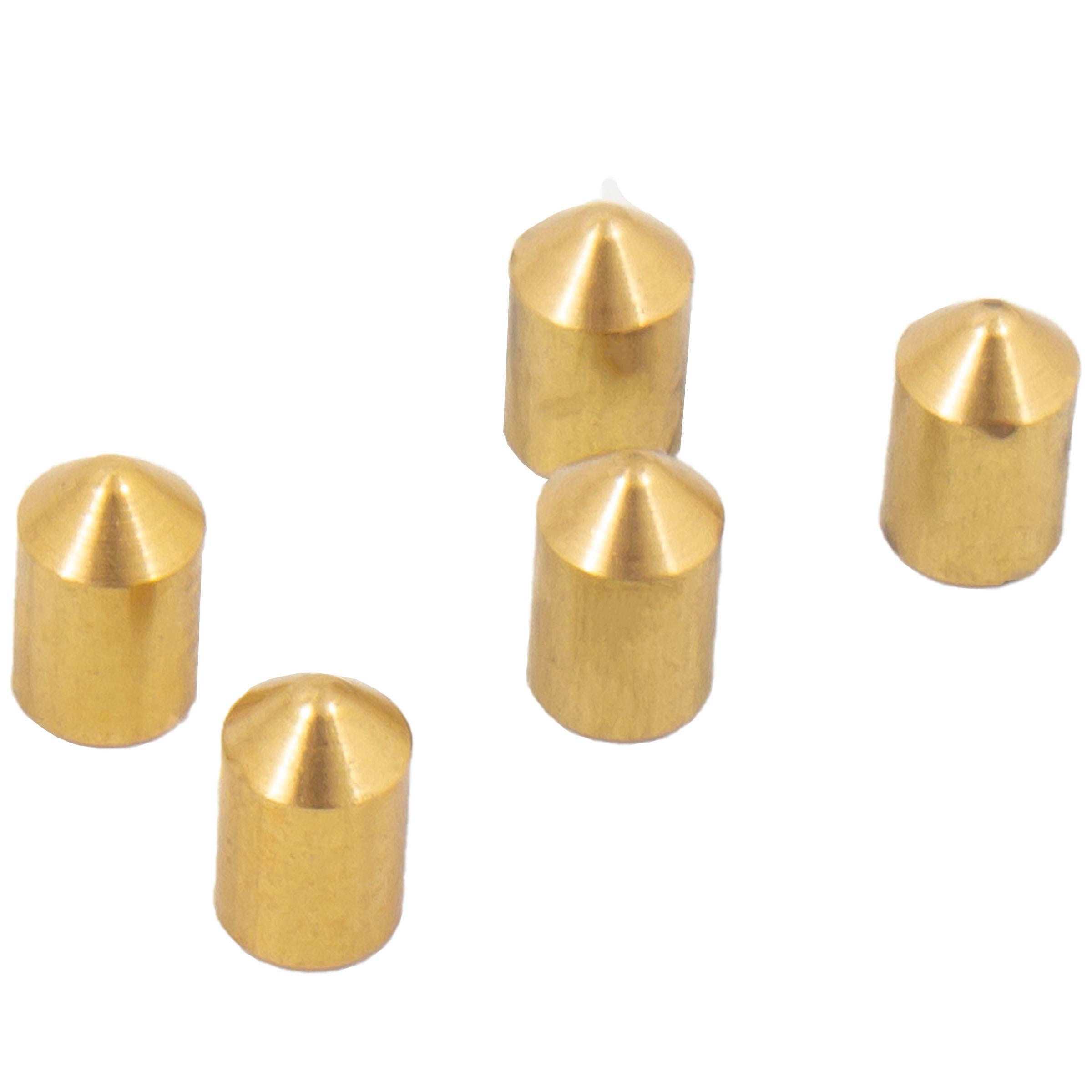 W A8553-1 .186-B3 Weiser #1 Bottom Pin 150/pk (WE985531)