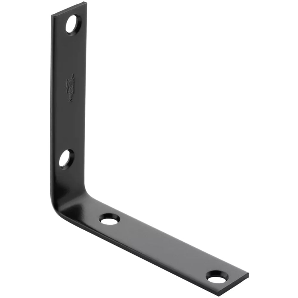 V115 Corner Brace 4/pk - Black