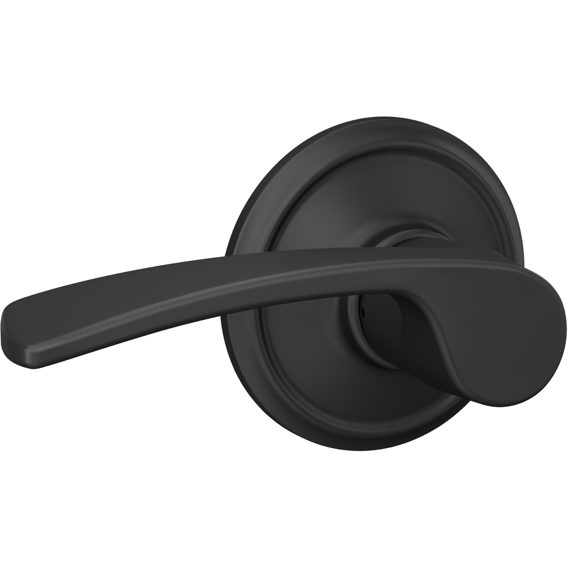 Merano Lever Hall and Closet Lock