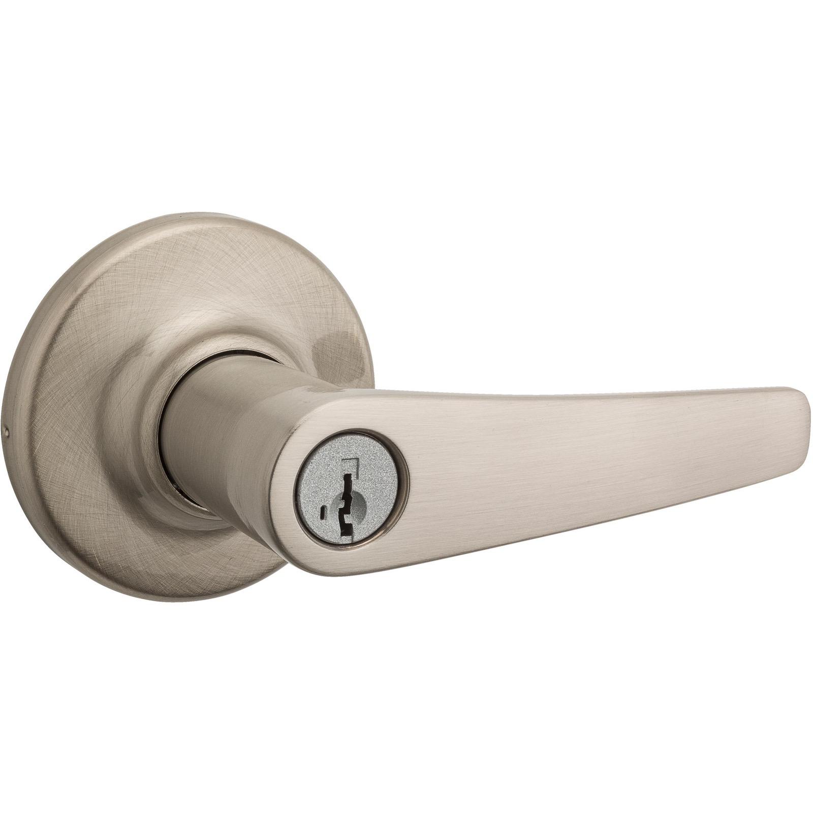 Delta Entry Lever - 405 Series with Smartkey - Boxpack
