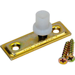 Top/Bottom Channel Guide