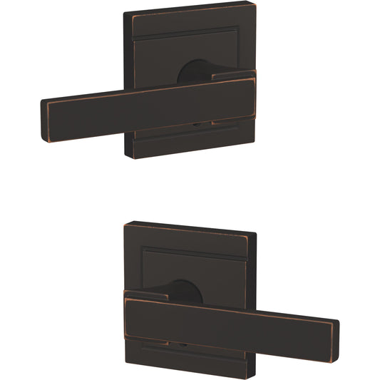 FC172NBK716ULD Northbrook / Upland Dummy 2/pk - Aged Bronze