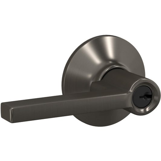 F51ALAT530 16-211 10-063 K4 Latitude Entry - Black Stainless