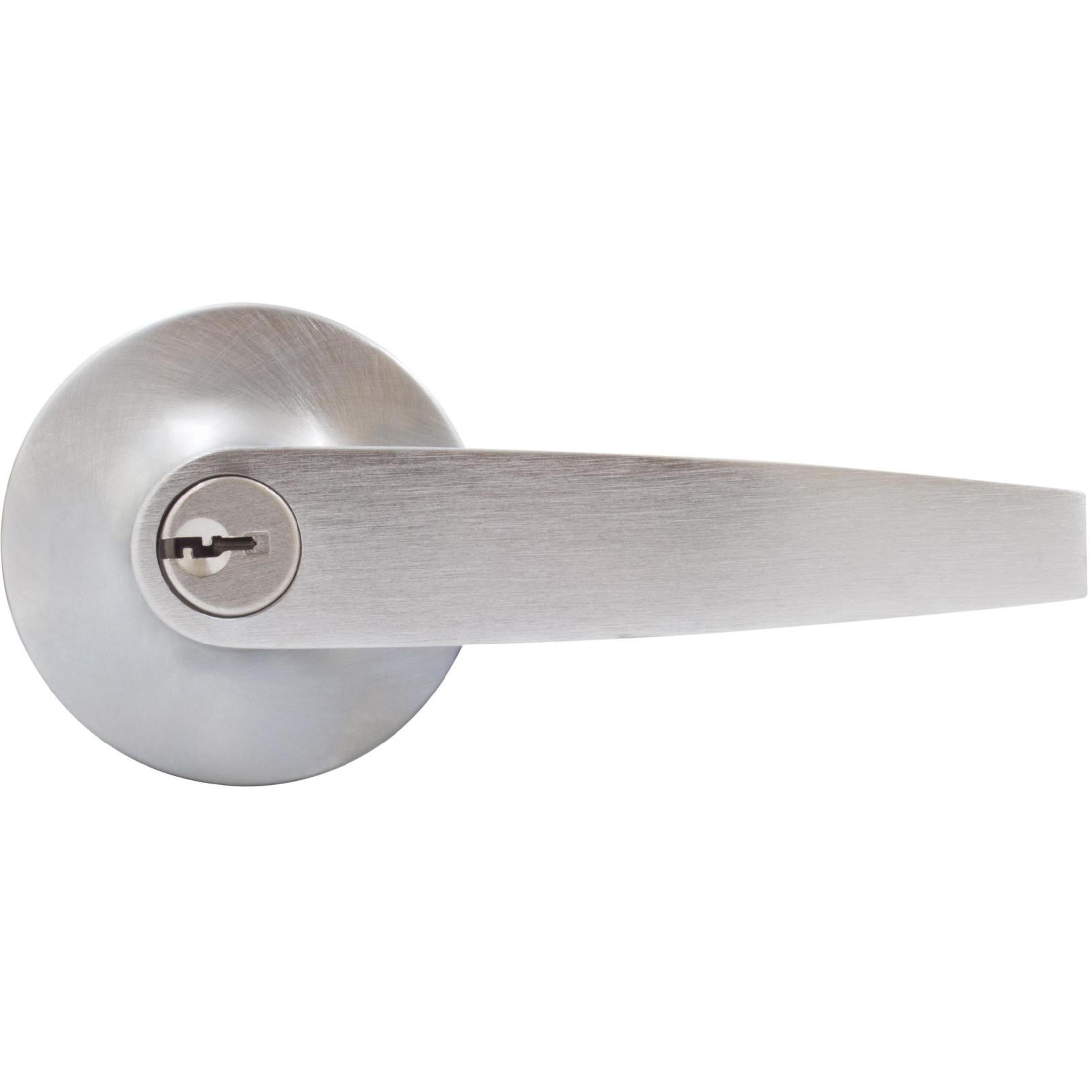 Tucson Door Lever Entry Function