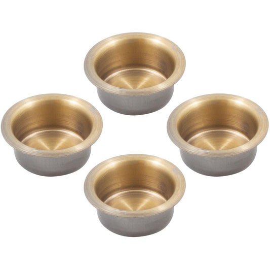 Ives by Schlage 218BB5 Finger Pull