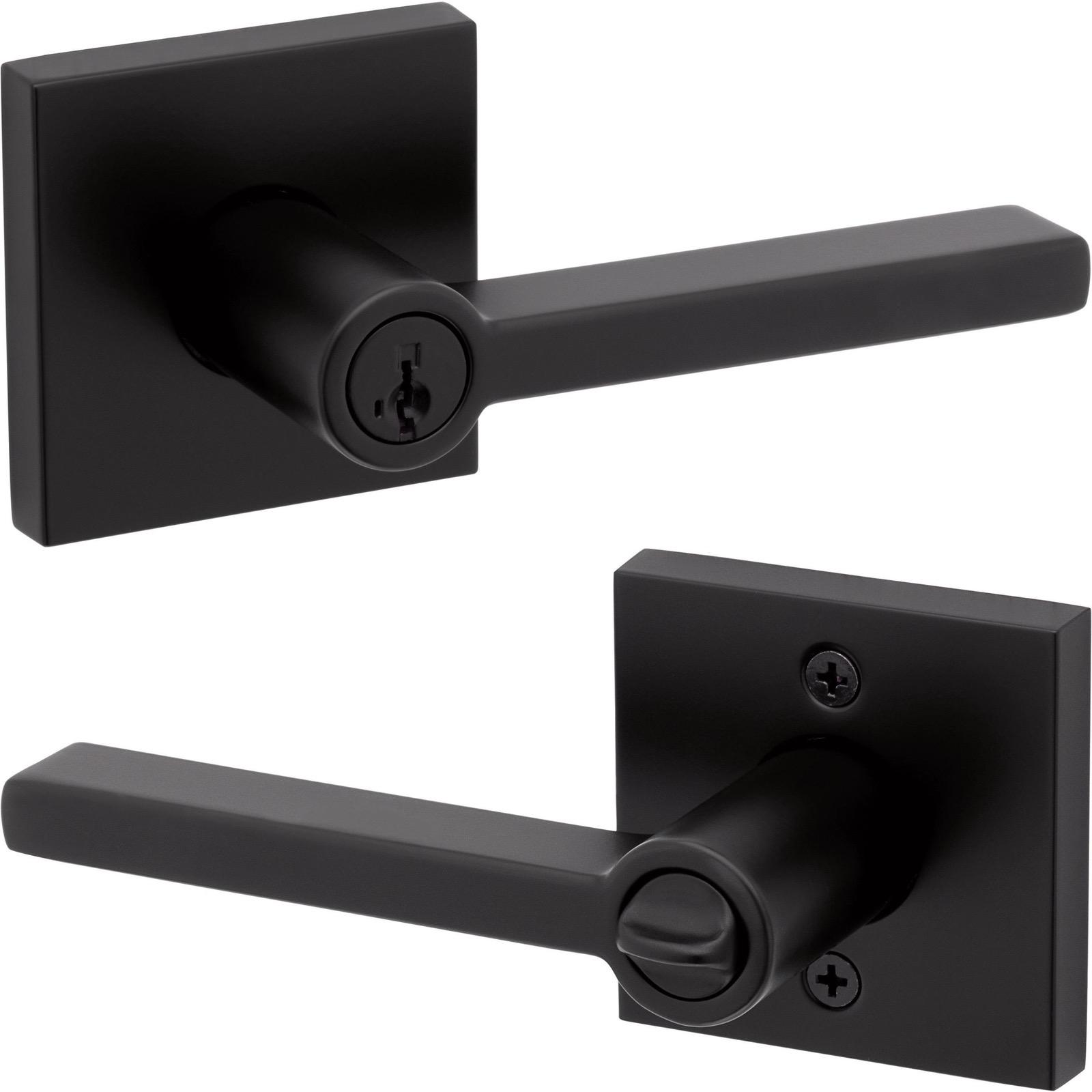 740HFL SQT 514 SMT CP K4 Halifax Entry - Matte Black