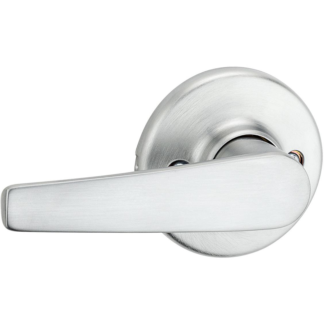 Delta Passage/Hall & Closet Lever - 200 Series - Boxpack