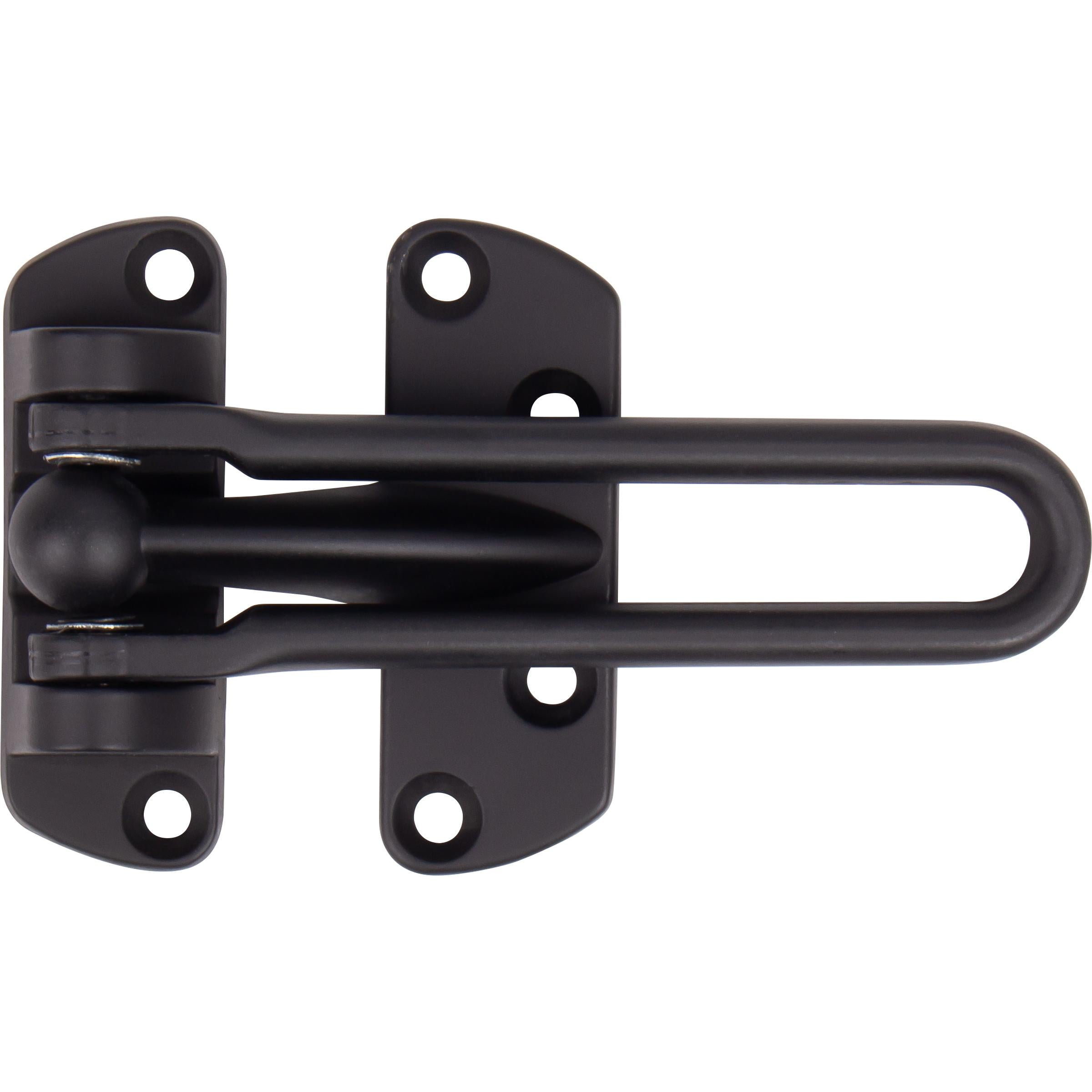 Swinging Door Guard