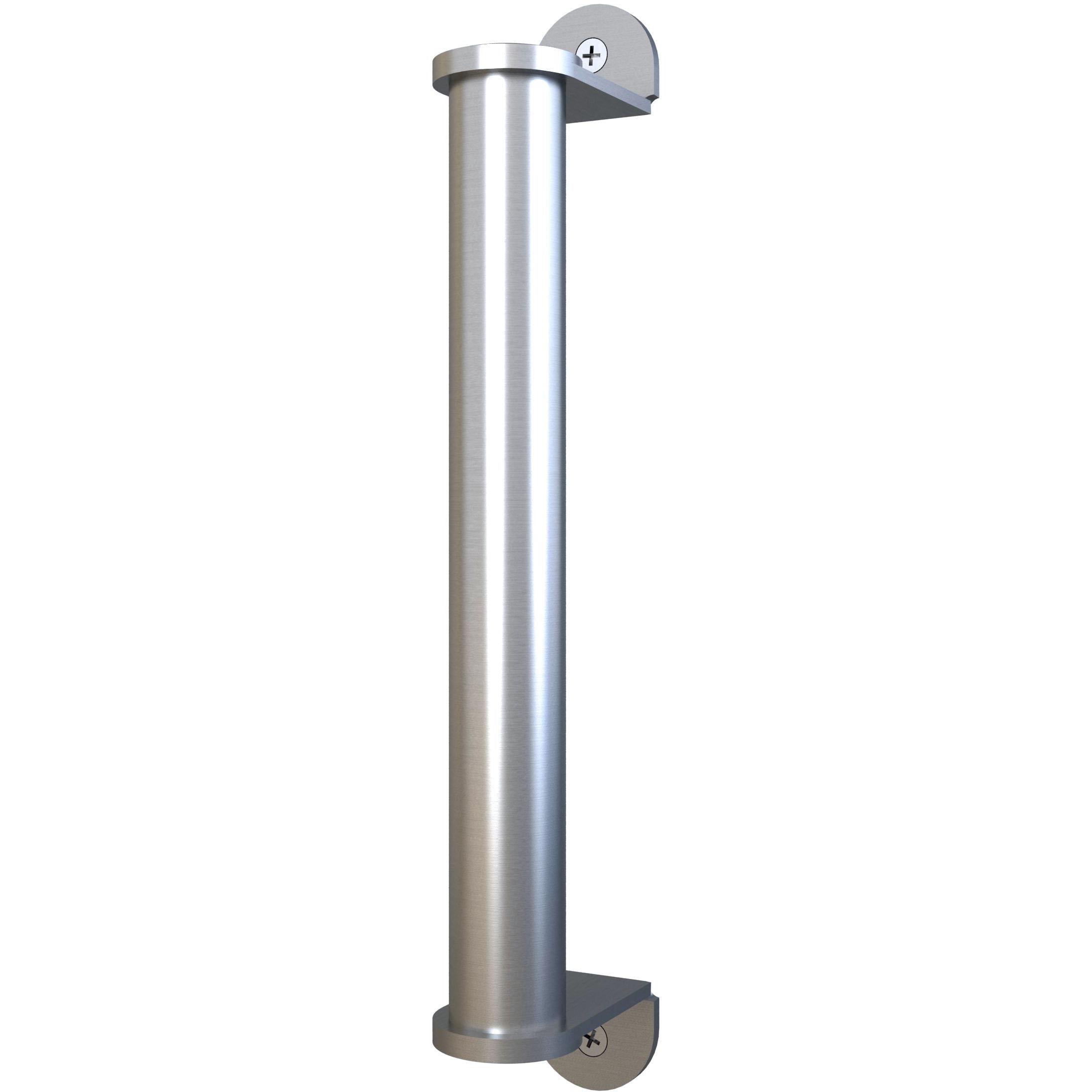 Sliding Door Bar Pull, 10 Inches
