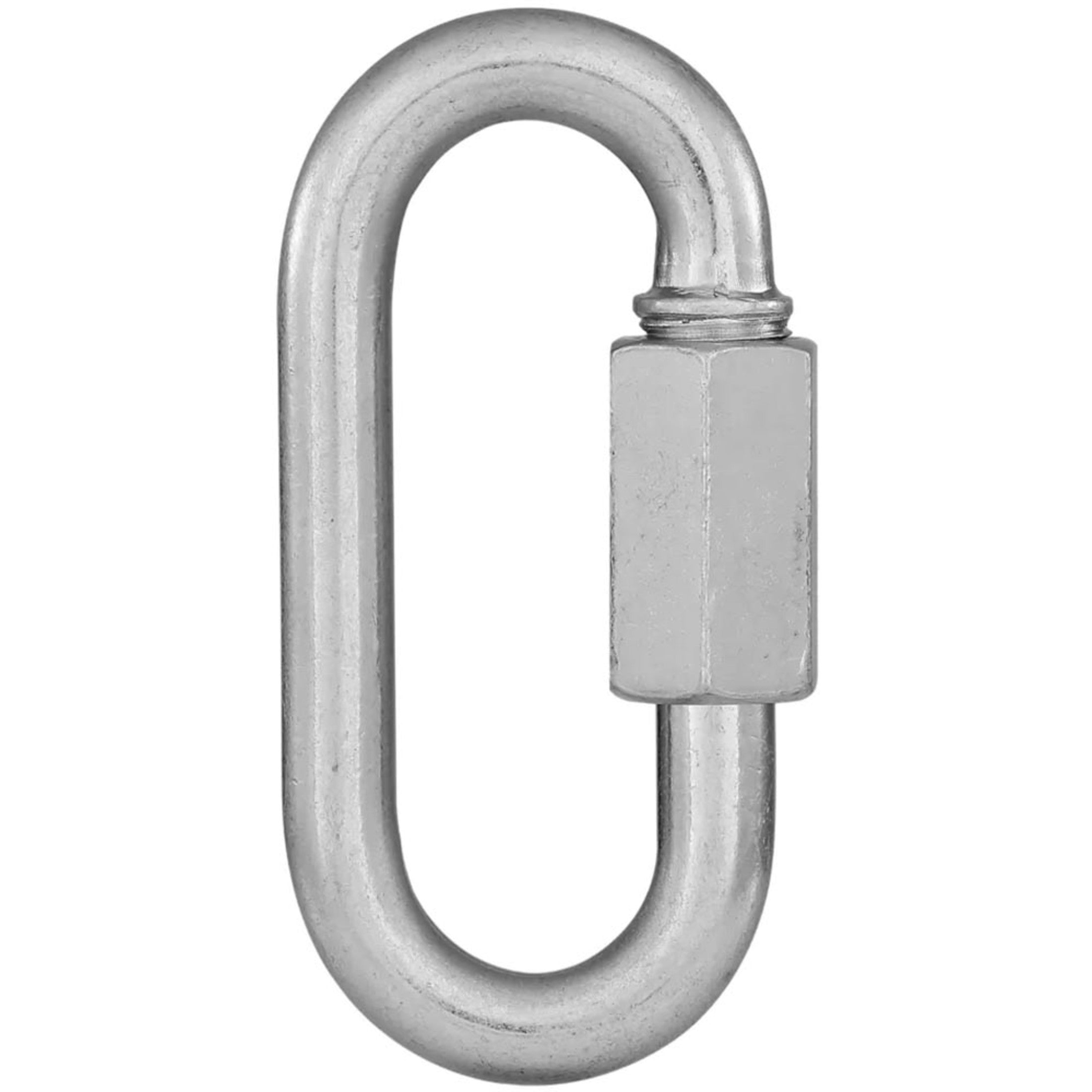 National Hardware - N100-309 V3150 5/16" Quick Link Quick Link in Zinc Plated