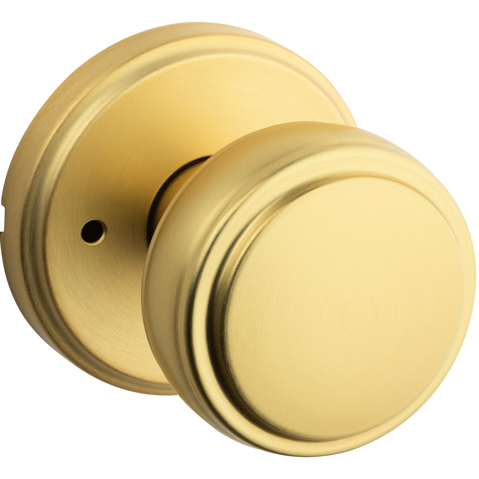 730SOK 4 6AL RCS Sora Privacy - Satin Brass