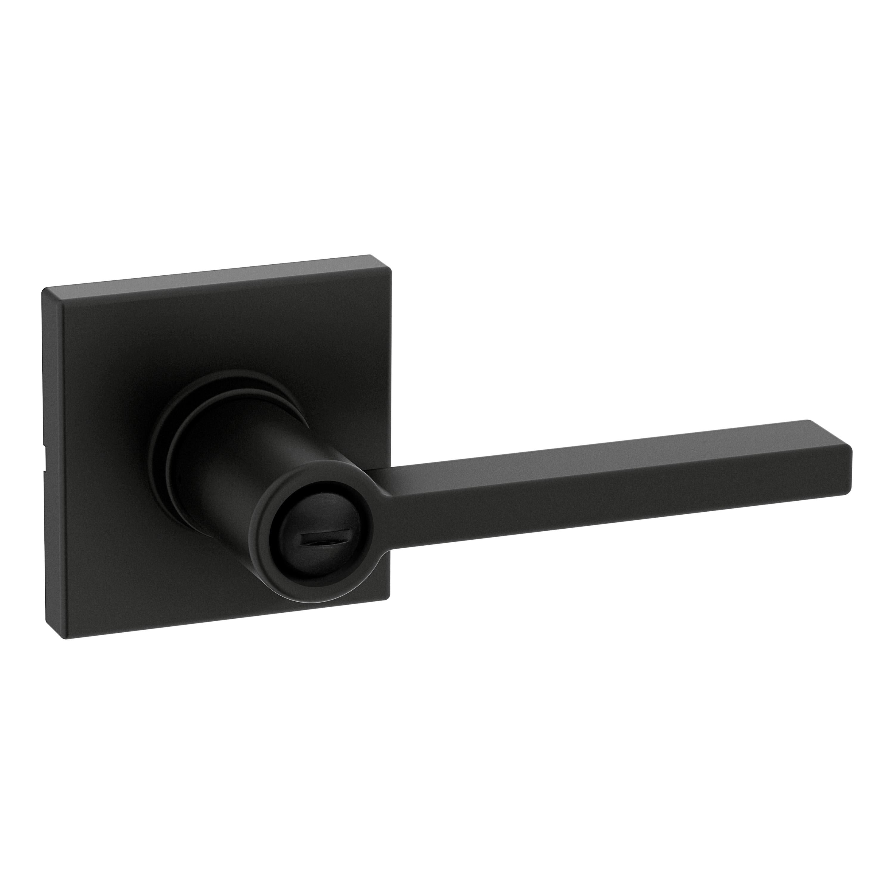 408CSL SQT 514 RCAL UL 3031 Casey Privacy - Matte Black