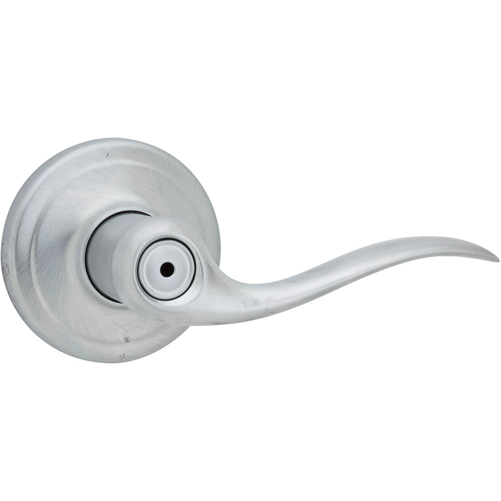 Tustin Privacy/Bed & Bath Lever - 730 Series - Boxpack