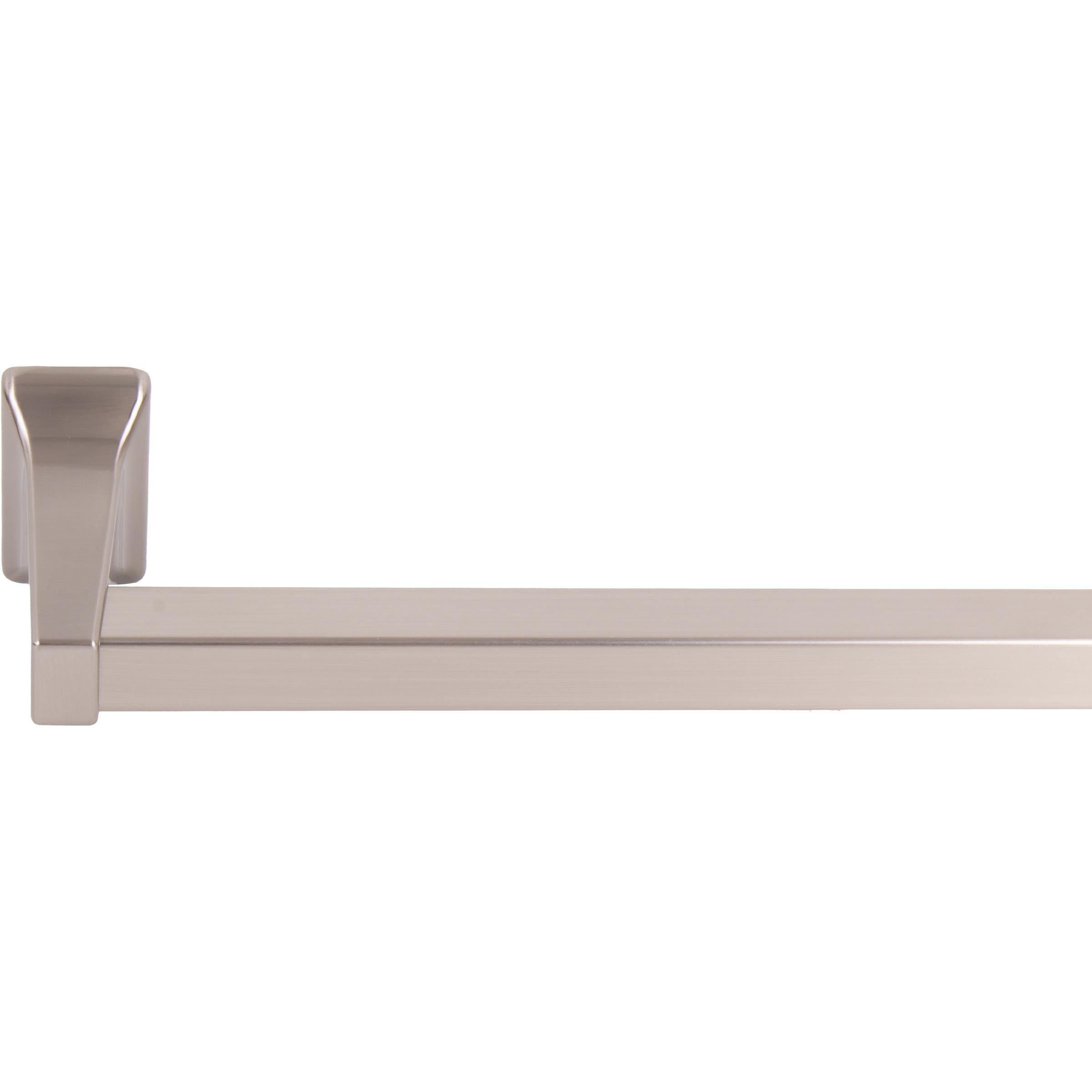 Lakewood 24" Towel Bar - Satin Nickel