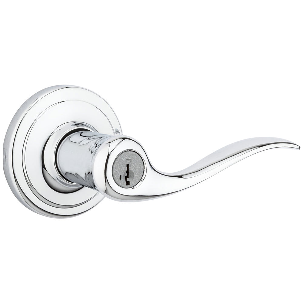 Tustin Entry Lever - 740 Series with Smartkey - Boxpack