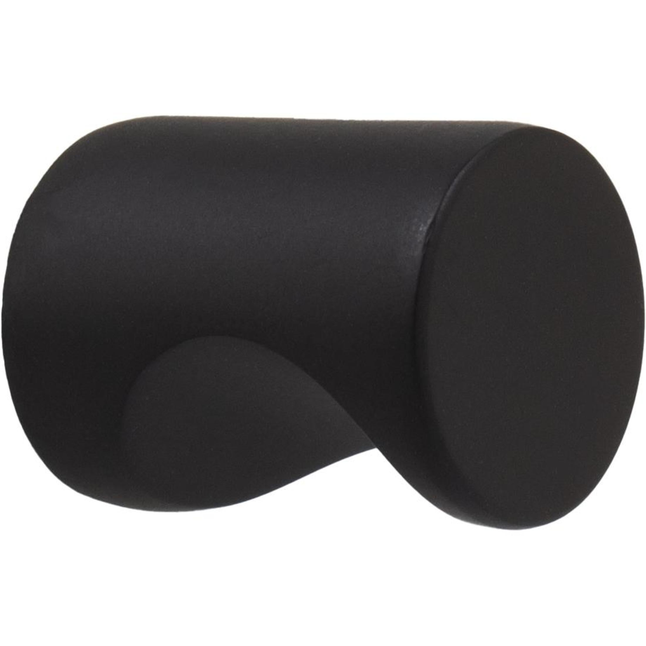 Tower Cabinet Knob, 11/16 Inches